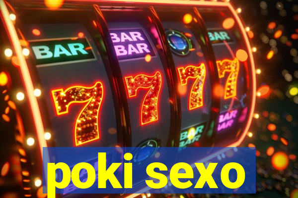 poki sexo